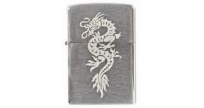 200 Dragon1 - Зажигалка ZIPPO